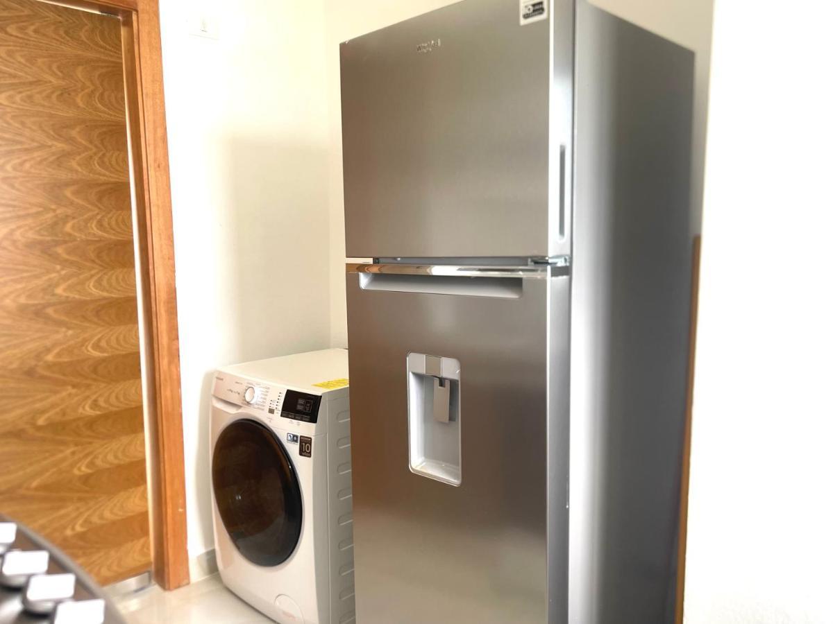 Downtown Luxury Apt Naco: 2Br 2Ba Santo Domingo Esterno foto