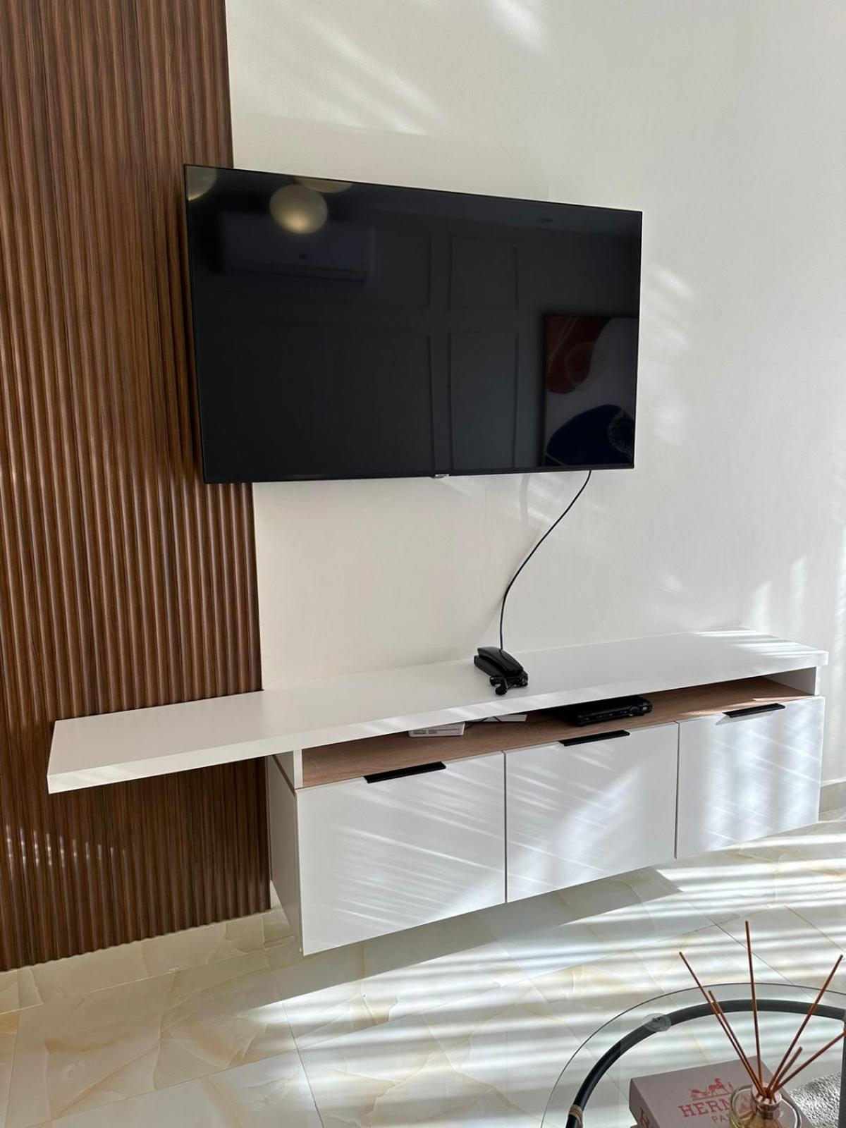 Downtown Luxury Apt Naco: 2Br 2Ba Santo Domingo Esterno foto